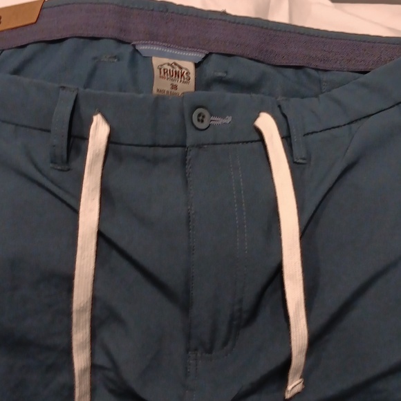 TRUNKS 360 Utility Pants - Picture 5 of 8